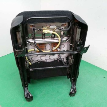 Recambio de asiento delantero derecho para honda fr-v (be) 2.2 ctdi referencia OEM IAM   