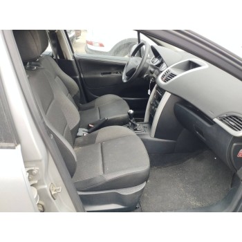 Recambio de carroceria corte para peugeot 207 1.4 hdi fap referencia OEM IAM   
