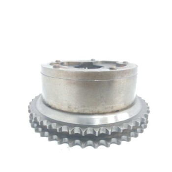 Recambio de polea cigueñal para porsche cayenne (typ 9pa1) s referencia OEM IAM 94810505114  