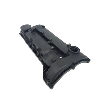 Recambio de tapa balancines para ssangyong rodius xdi premium referencia OEM IAM  SIN TAPON DE ACEITE 