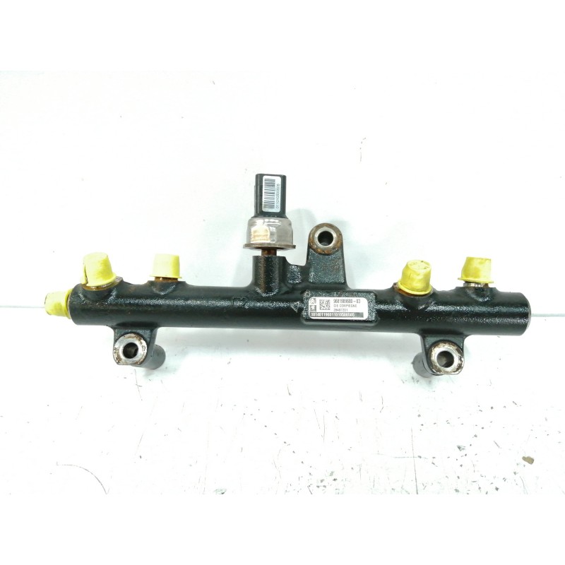 Recambio de rampa inyectora para ford mondeo ber. (ca2) 2.0 tdci cat referencia OEM IAM 9681909680 28497Z01 