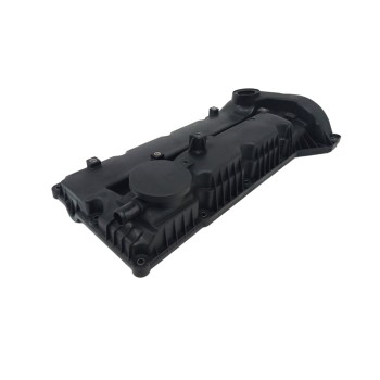 Recambio de tapa balancines para ssangyong rodius xdi premium referencia OEM IAM  SIN TAPON DE ACEITE 