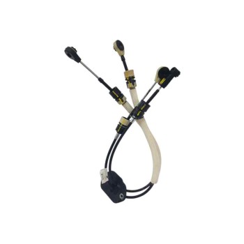 Recambio de varillaje cambio para ford transit furgoneta (fa_ _) 2.2 tdci referencia OEM IAM   