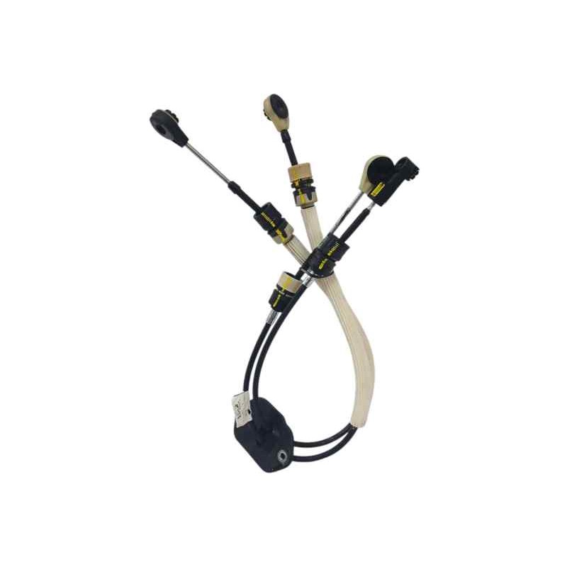 Recambio de varillaje cambio para ford transit furgoneta (fa_ _) 2.2 tdci referencia OEM IAM   