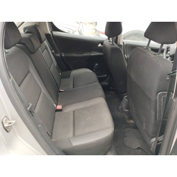 Recambio de carroceria corte para peugeot 207 1.4 hdi fap referencia OEM IAM   