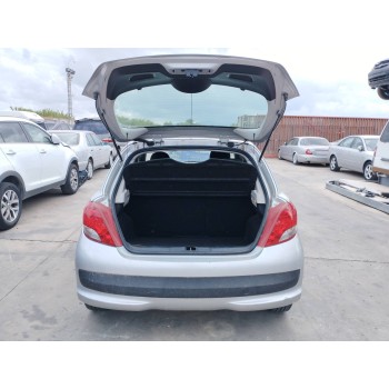 Recambio de carroceria corte para peugeot 207 1.4 hdi fap referencia OEM IAM   