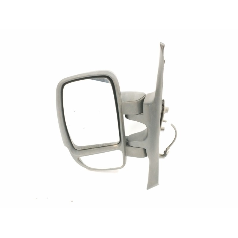 Recambio de retrovisor izquierdo para opel movano b furgoneta (x62) 2.3 cdti fwd (fv) referencia OEM IAM 963020133R 7 CABLES 