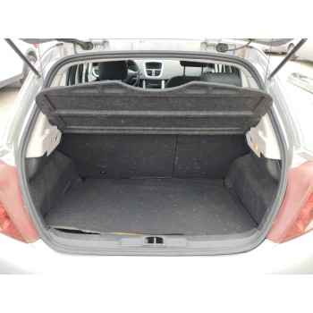 Recambio de carroceria corte para peugeot 207 1.4 hdi fap referencia OEM IAM   