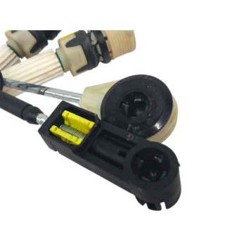 Recambio de varillaje cambio para ford transit furgoneta (fa_ _) 2.2 tdci referencia OEM IAM   