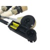 Recambio de varillaje cambio para ford transit furgoneta (fa_ _) 2.2 tdci referencia OEM IAM   