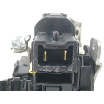 Recambio de cerradura puerta delantera derecha para renault kangoo (f/kc0) 1.5 dci diesel referencia OEM IAM   