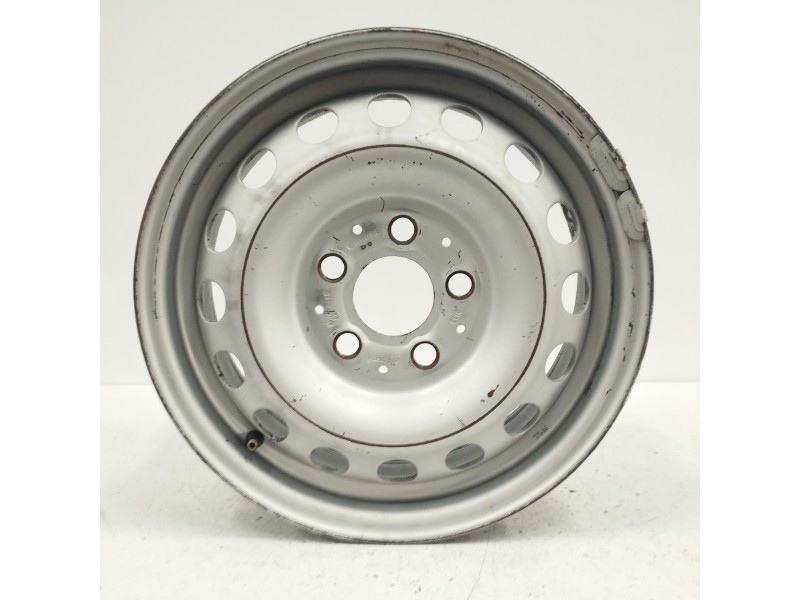 Recambio de llanta para mercedes-benz vito marco polo (638) 112 cdi referencia OEM IAM 6384011501 5,5JX15H2ET60 5H 5X110