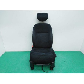 ASIENTO DELANTERO IZQUIERDO 