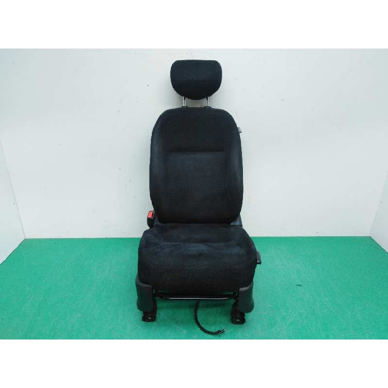 Recambio de asiento delantero izquierdo para honda fr-v (be) 2.2 ctdi referencia OEM IAM   