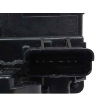 Recambio de cerradura puerta delantera izquierda para infiniti q50 2.2 diesel cat referencia OEM IAM 805014GR0A  