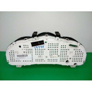 Recambio de cuadro instrumentos para kia carnival 2.9 crdi vgt ex i referencia OEM IAM 940034D260 11000893100K 