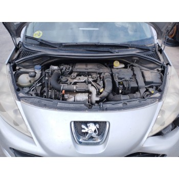Recambio de carroceria corte para peugeot 207 1.4 hdi fap referencia OEM IAM   