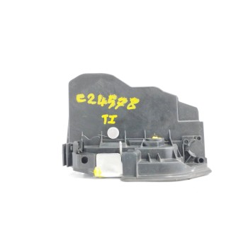 Recambio de cerradura puerta trasera izquierda para bmw x1 (e84) 2.0 turbodiesel cat referencia OEM IAM 7229459  