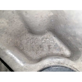 Recambio de mangueta trasera izquierda para volkswagen passat berlina (3c2) edition plus referencia OEM IAM 3C0505435F  