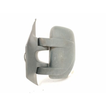 Recambio de retrovisor izquierdo para opel movano b furgoneta (x62) 2.3 cdti fwd (fv) referencia OEM IAM 963020133R 7 CABLES 