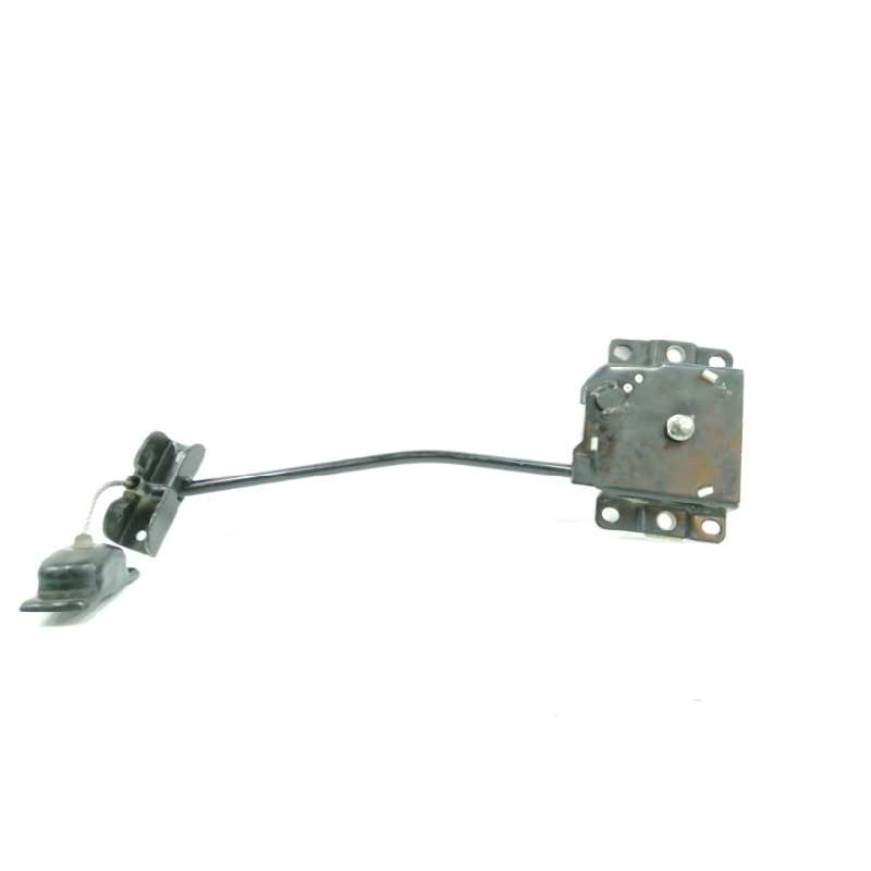 Recambio de soporte rueda repuesto para lexus rx 3.5 v6 cat referencia OEM IAM 5190048020  