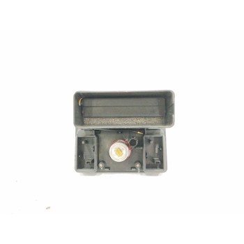 Recambio de rejilla aireadora para audi 200 c3 avant (447, 448) 2.2 20v turbo quattro referencia OEM IAM 441819203 CENTRAL TRASE