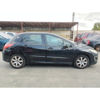 Recambio de carroceria corte para peugeot 308 1.6 16v hdi fap referencia OEM IAM   