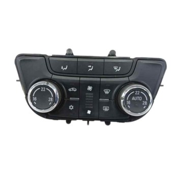 MANDO CLIMATIZADOR 13474055 A2C95560700 