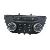 Recambio de mando climatizador para opel mokka 1.6 cdti dpf referencia OEM IAM 13474055 A2C95560700 