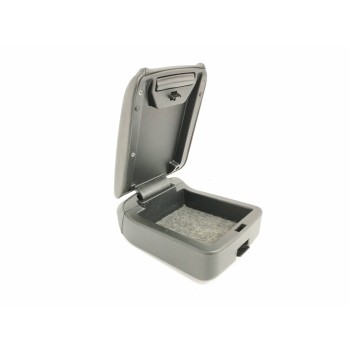 Recambio de apoyabrazos central para subaru impreza g12 2.0 diesel cat referencia OEM IAM 92114FG000JC  