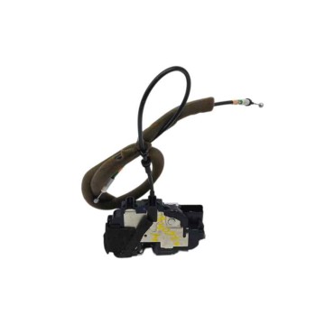 Recambio de cerradura puerta delantera izquierda para infiniti q50 2.2 diesel cat referencia OEM IAM 805014GR0A  