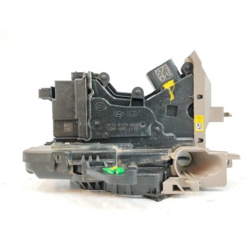 Recambio de cerradura puerta delantera izquierda para kia ceed sportswagon 1.0 tgdi cat referencia OEM IAM 81310J7010  
