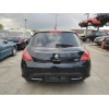 Recambio de carroceria corte para peugeot 308 1.6 16v hdi fap referencia OEM IAM   