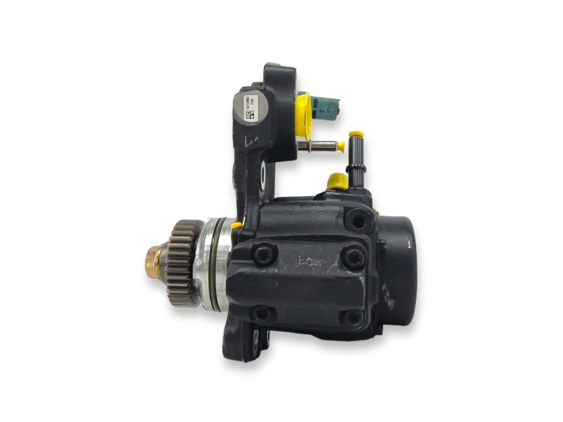 Recambio de bomba inyeccion para ssangyong rodius xdi premium referencia OEM IAM   