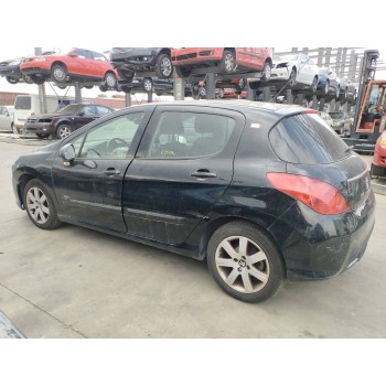 Recambio de carroceria corte para peugeot 308 1.6 16v hdi fap referencia OEM IAM   