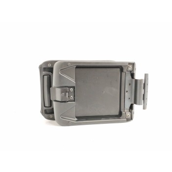 Recambio de apoyabrazos central para subaru impreza g12 2.0 diesel cat referencia OEM IAM 92114FG000JC  