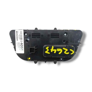 Recambio de mando climatizador para opel mokka 1.6 cdti dpf referencia OEM IAM 13474055 A2C95560700 