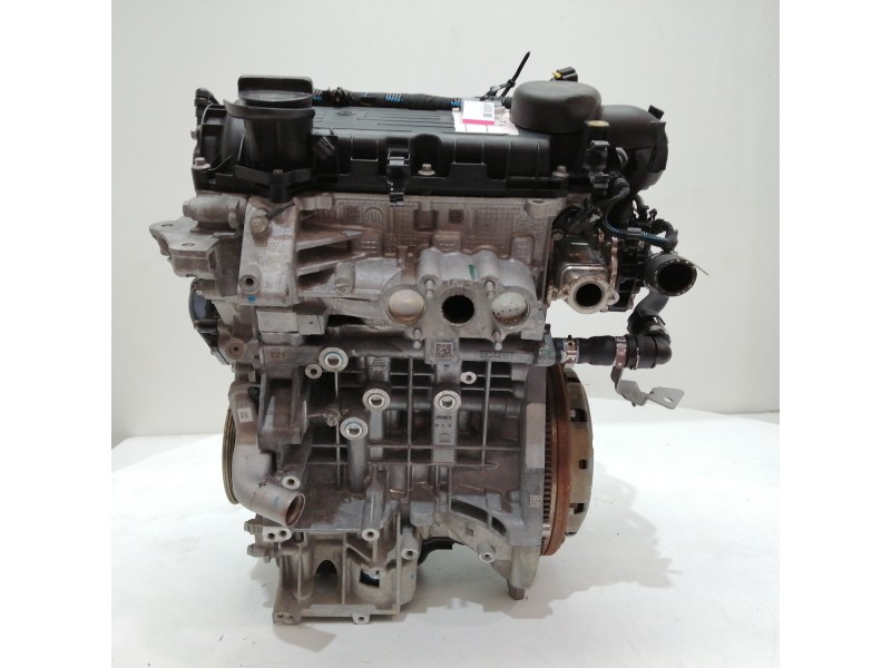 Recambio de motor completo para fiat 500 hybrid 1.0 referencia OEM IAM 46341162 33934 KM Recambio de motor completo para fiat 500 hybrid 1.0 referencia OEM IAM 46341162 33934 KM