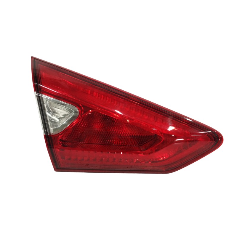 Recambio de piloto trasero izquierdo interior para nissan pulsar hatchback (c13) 1.5 dci referencia OEM IAM 265553ZL5B  