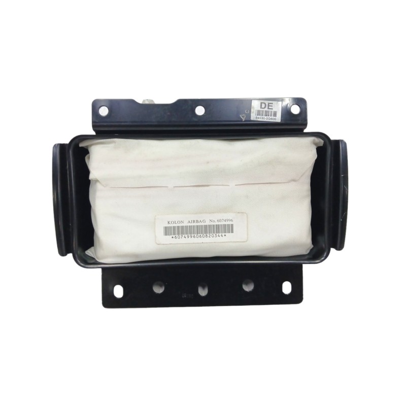Recambio de airbag delantero izquierdo para kia magentis 2.0 crdi referencia OEM IAM 845302G600  