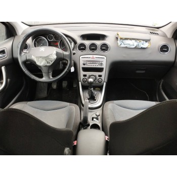 Recambio de carroceria corte para peugeot 308 1.6 16v hdi fap referencia OEM IAM   