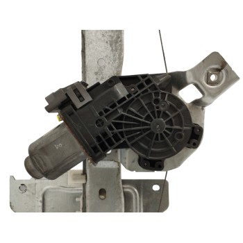 Recambio de elevalunas trasero izquierdo para citroën c3 1.4 hdi referencia OEM IAM   