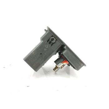 Recambio de rejilla aireadora para audi 200 c3 avant (447, 448) 2.2 20v turbo quattro referencia OEM IAM 441819203 CENTRAL TRASE