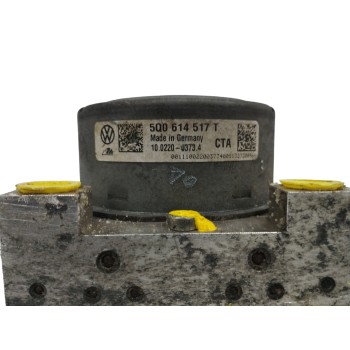 Recambio de abs para audi a3 sportback (8va, 8vf) 1.6 tdi referencia OEM IAM 5Q0614517T 10022003734 