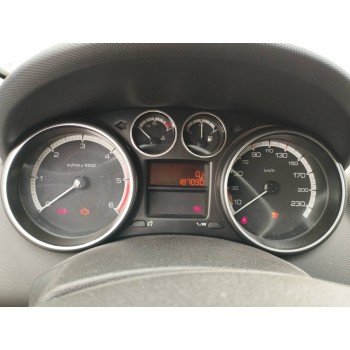 Recambio de carroceria corte para peugeot 308 1.6 16v hdi fap referencia OEM IAM   