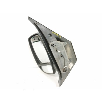 Recambio de retrovisor izquierdo para opel movano b furgoneta (x62) 2.3 cdti fwd (fv) referencia OEM IAM 963020133R 7 CABLES 