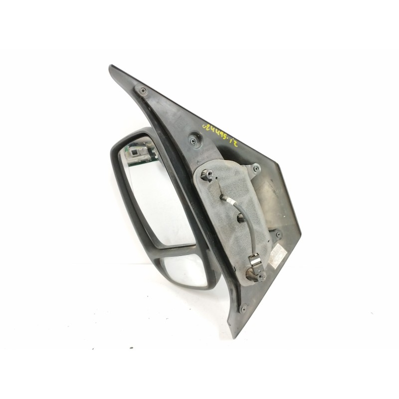 RETROVISOR IZQUIERDO 7 CABLES