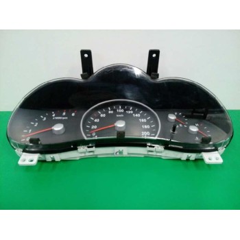 Recambio de cuadro instrumentos para kia carnival 2.9 crdi vgt ex i referencia OEM IAM 940034D260 11000893100K 