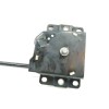 Recambio de soporte rueda repuesto para lexus rx 3.5 v6 cat referencia OEM IAM 5190048020  