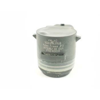Recambio de sensor de aparcamiento para volkswagen t-roc 1.0 tsi referencia OEM IAM 5Q0919275B  